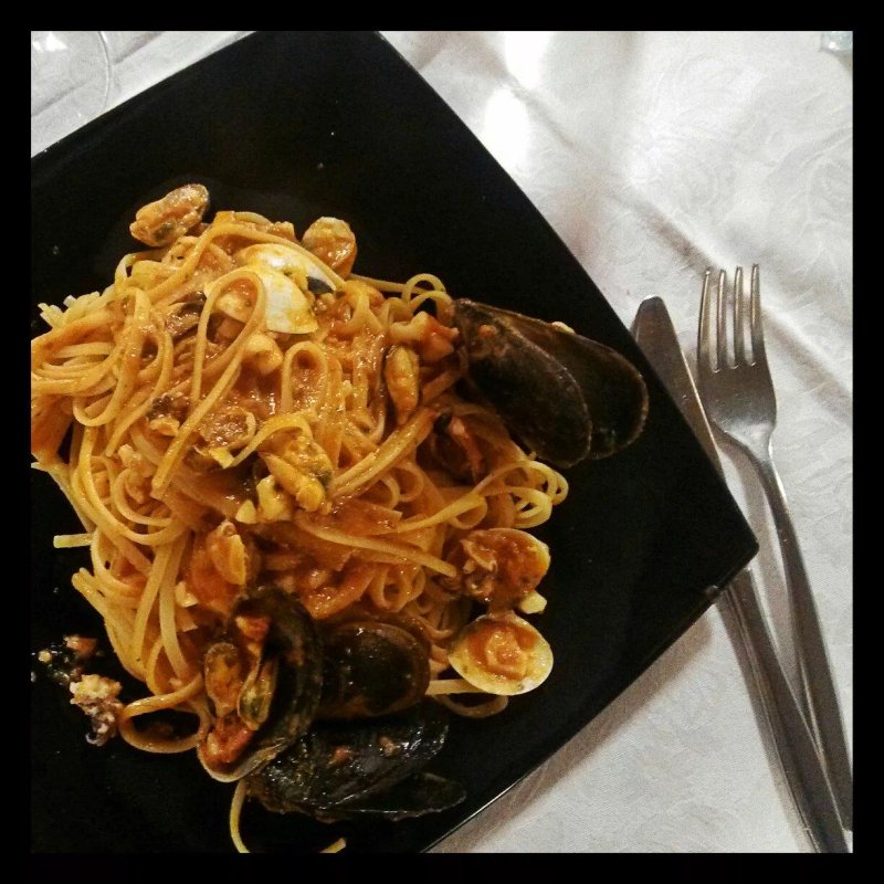Ristorante Pizzeria Milano 43