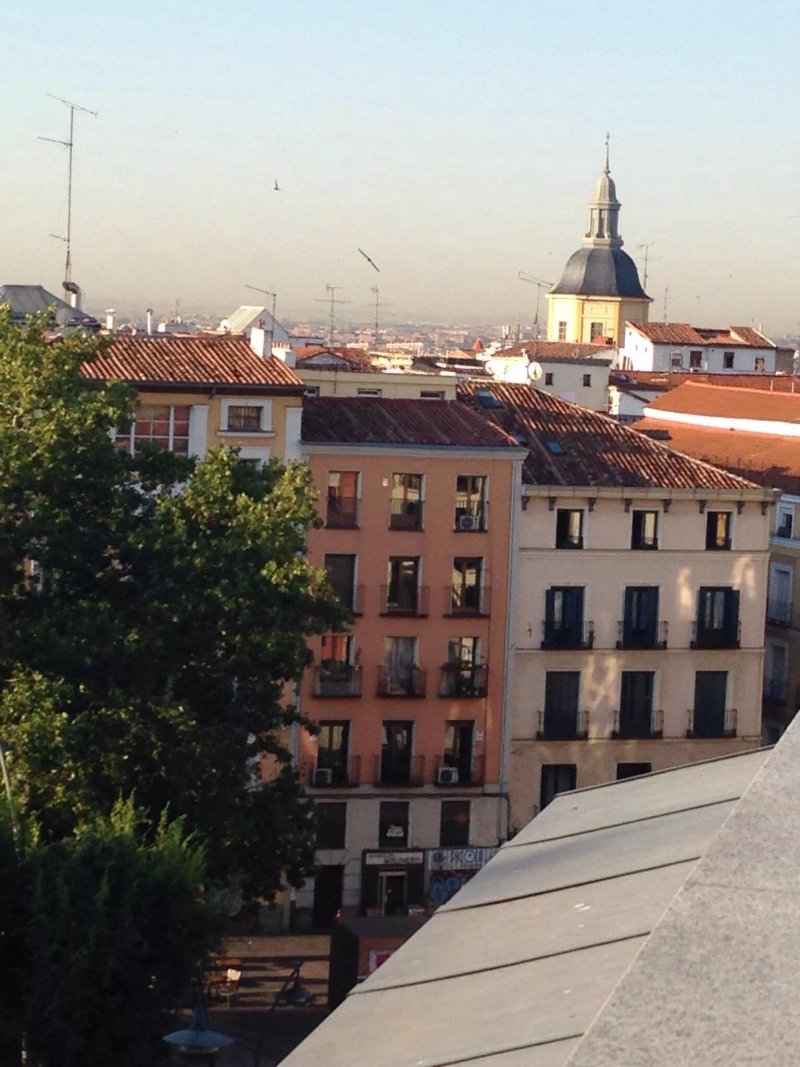 Apartamentos Gavirental Puerta del Sol I