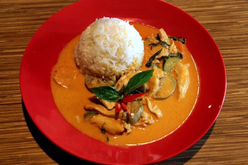 Yam Yam Asian Eatery