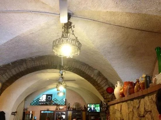 La Tavernetta