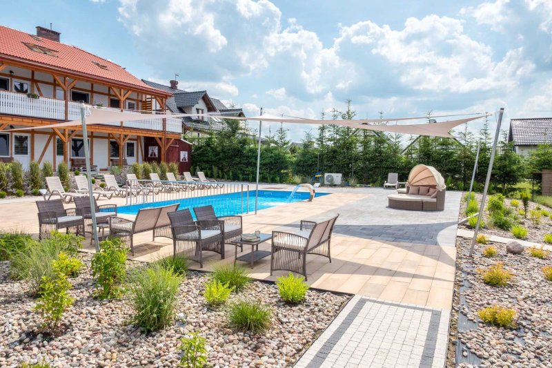 Zlociste Zacisze