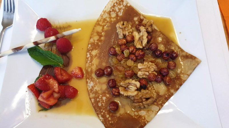 Creperie Chez Marley