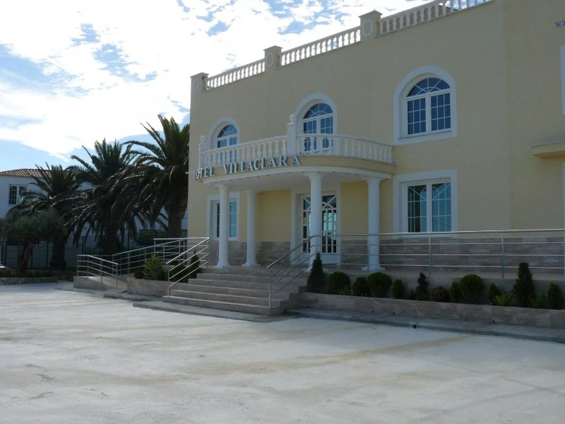 Hotel Villaclara