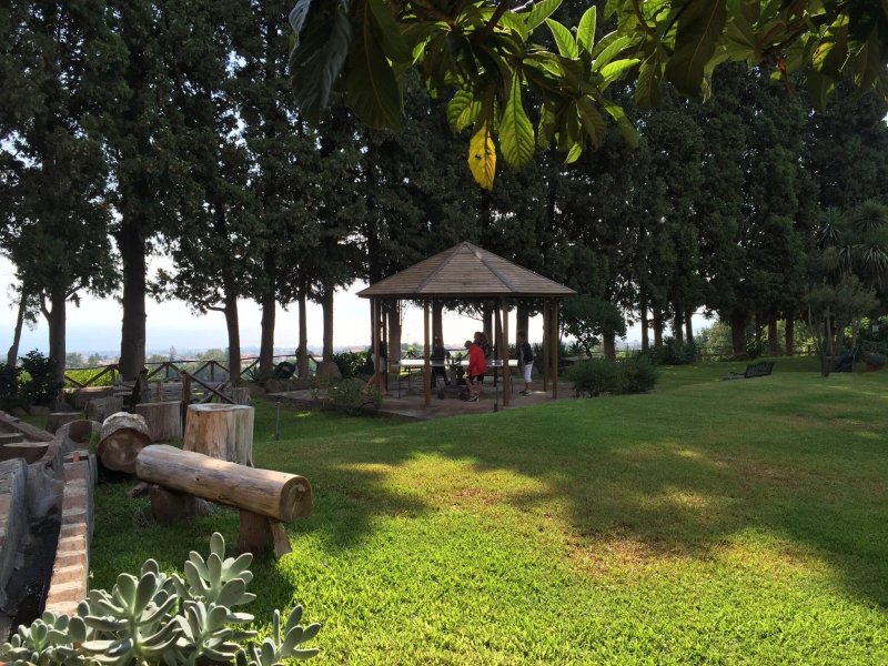 Agriturismo Codavolpe