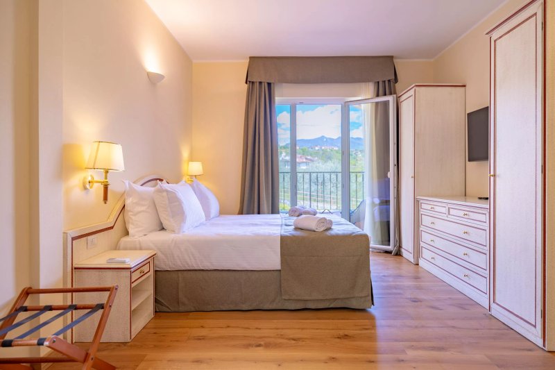 Hotel Villa Edy