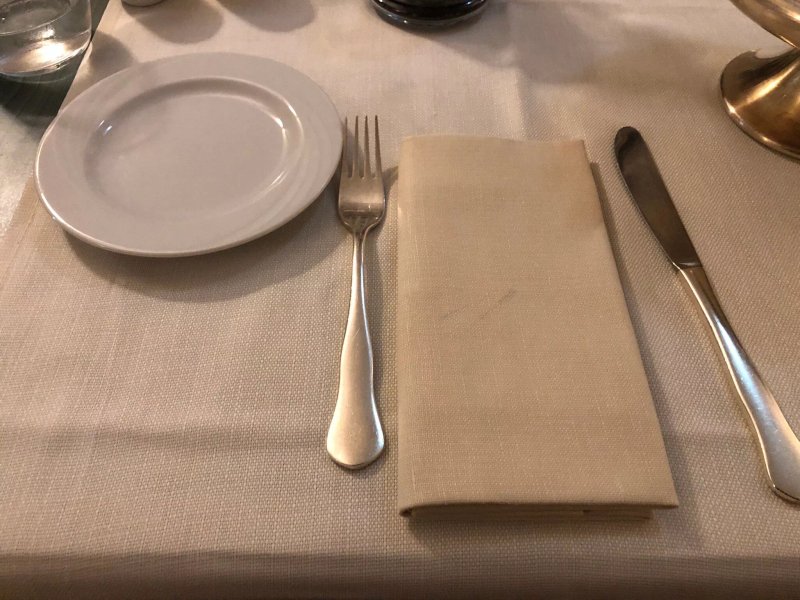 Ristorante Il Patio
