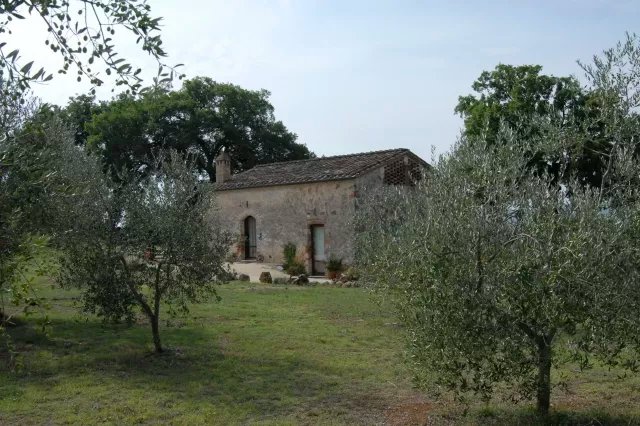 Agriturismo Podere del Fara