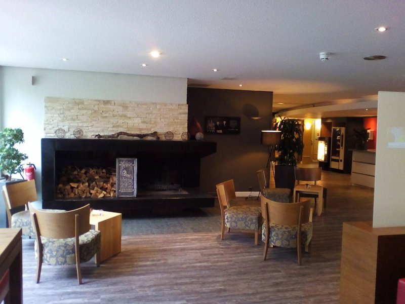 Ibis Hotel Dortmund West