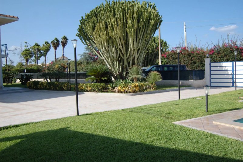 Residence Villa Eva