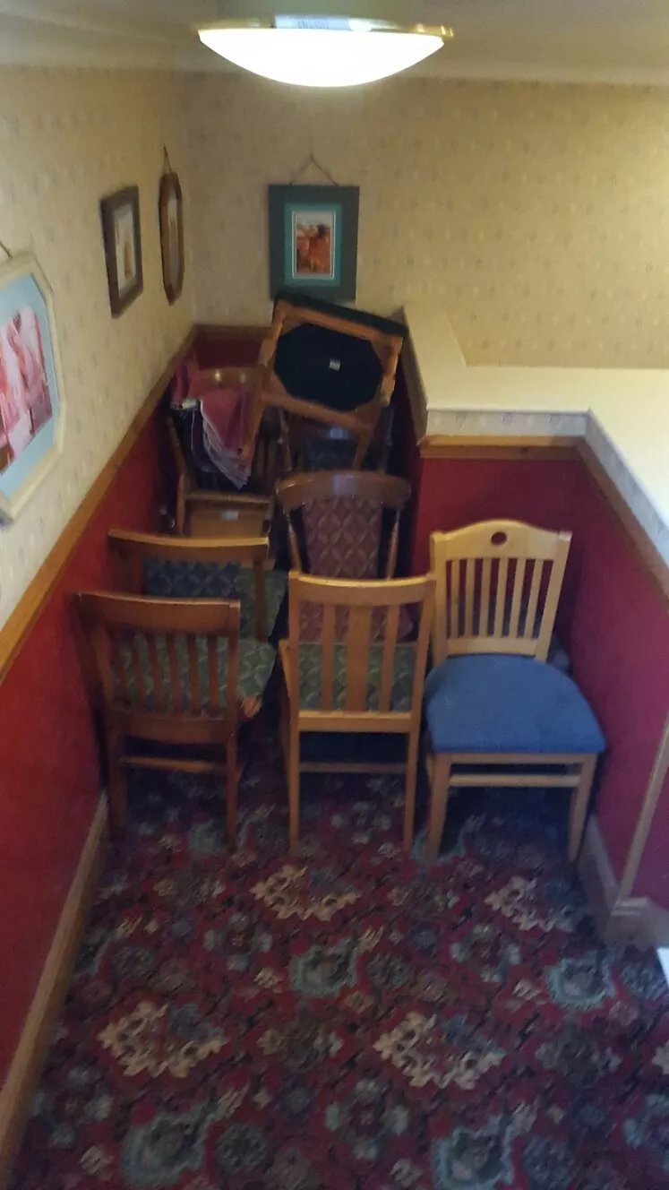 Toby Carvery, Quinton, Birmingham by Innkeeper's Collection