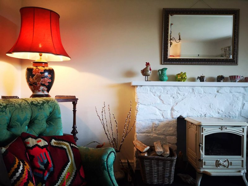 Trerhose B&B