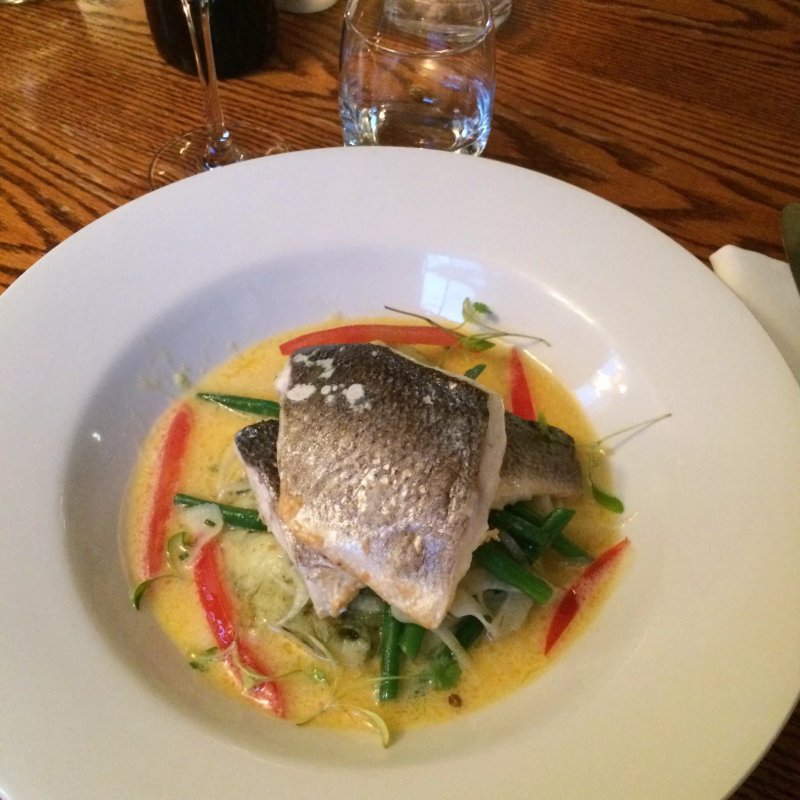 The Pheasant Inn
