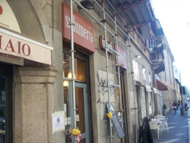 Rosticceria Salumeria Gilardi Pierino