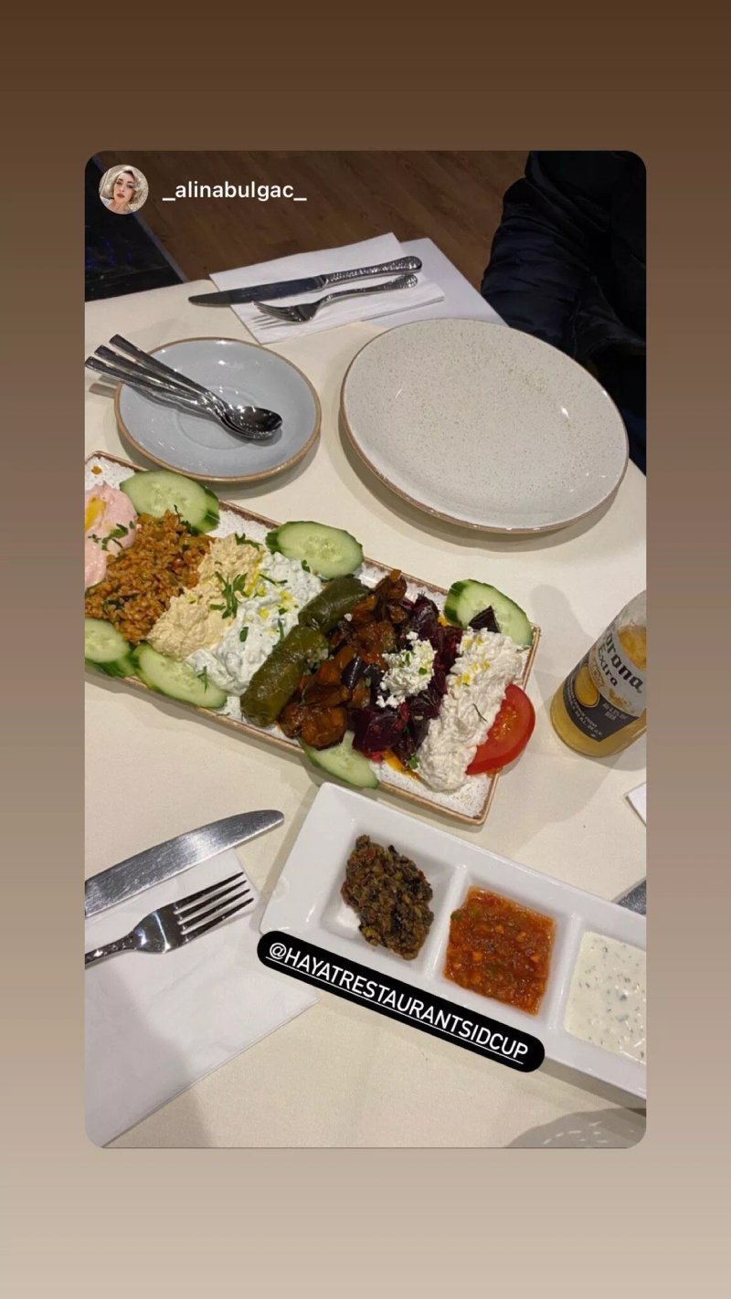 HAYAT Turkish Restaurant