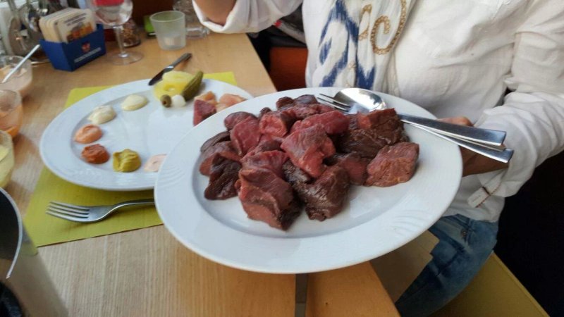 Le Cruchon
