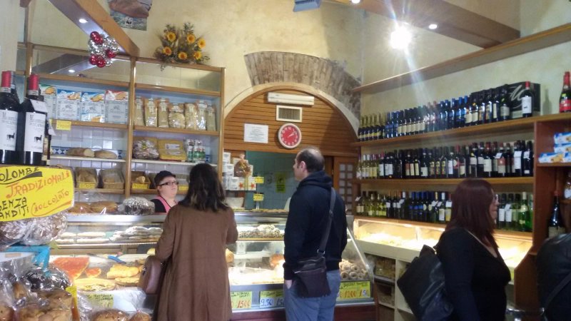 Panificio F.lli Livio Di Livio Marcello & co.