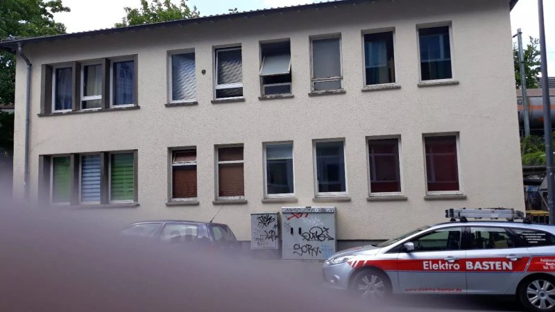 Hostel Aachen