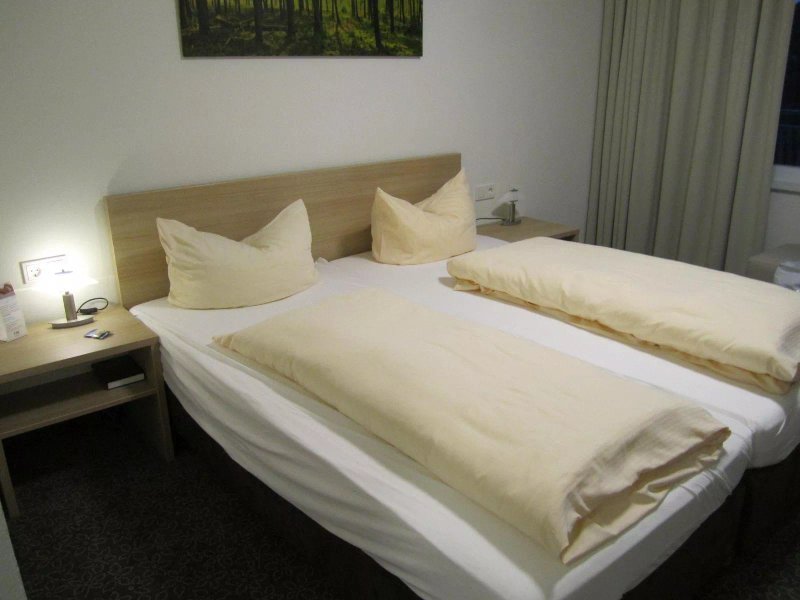 Landhotel Kristall