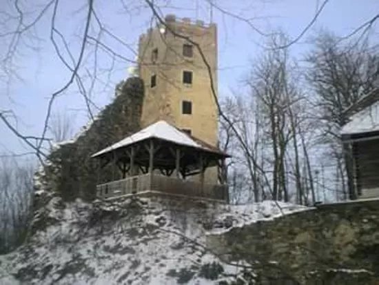 Ryzmberk