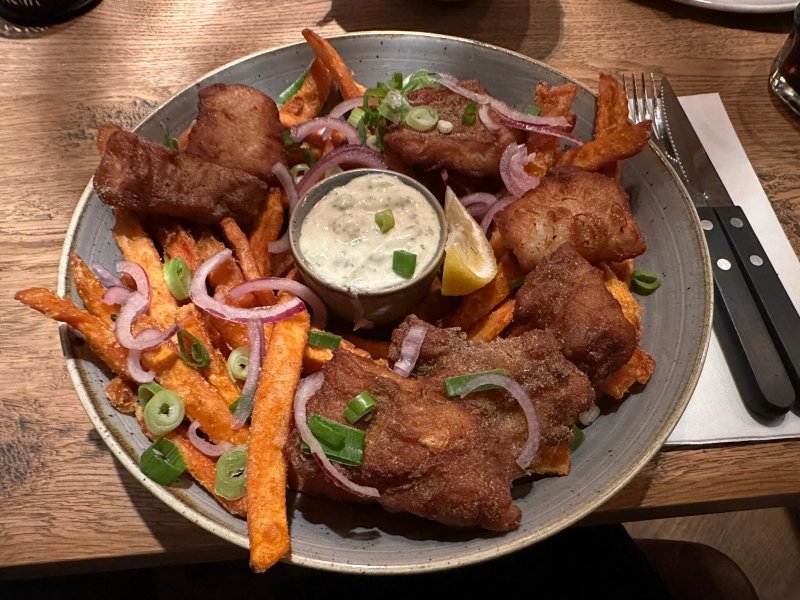 Restaurant De Beren Roermond