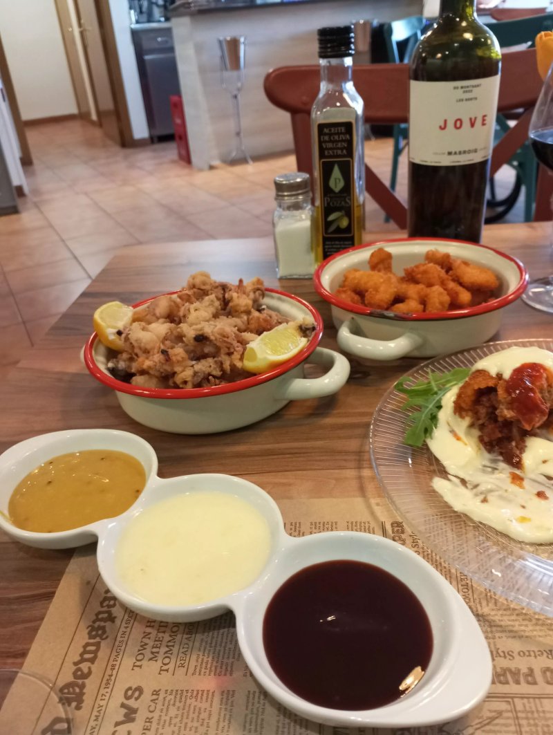 Kenaz Restaurante