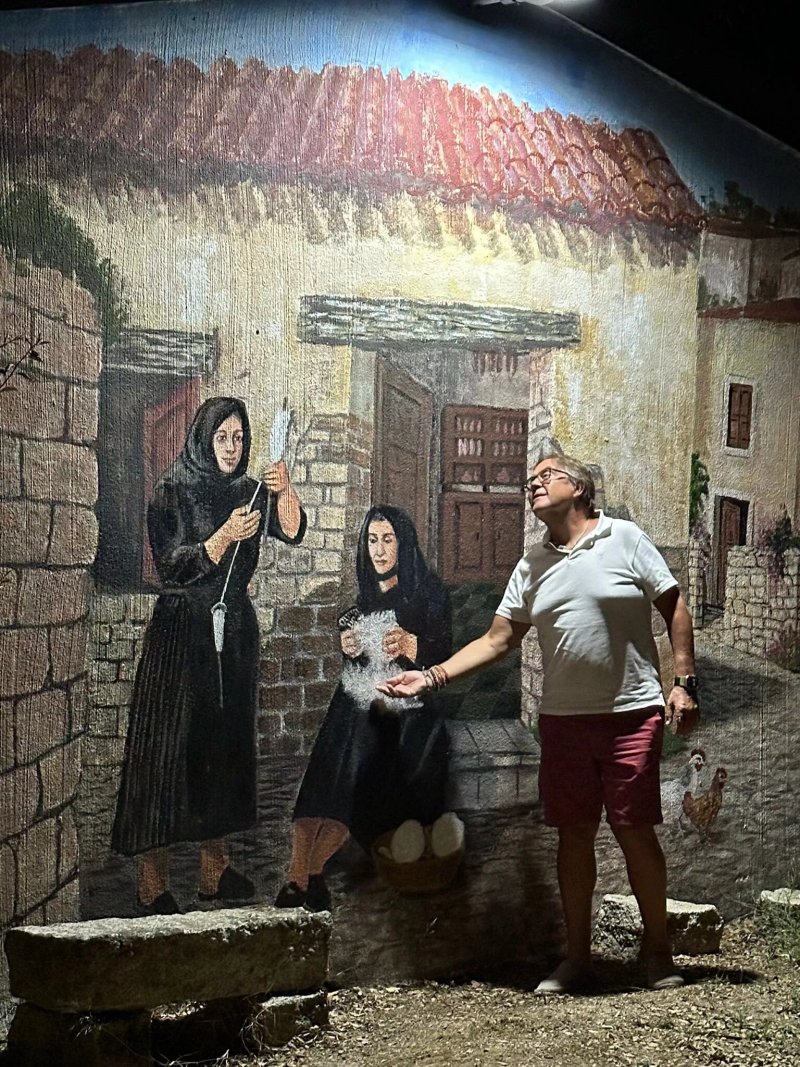 Agriturismo Boltei