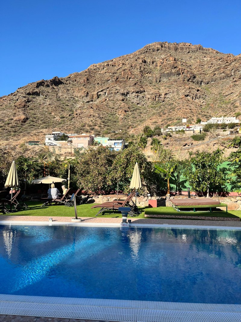 Sol Mogan Suites