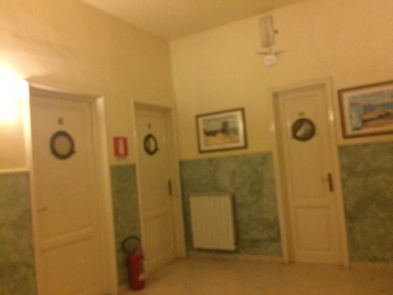 Hotel Bahia