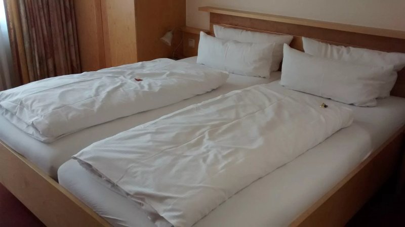 Hotel Glockengasse