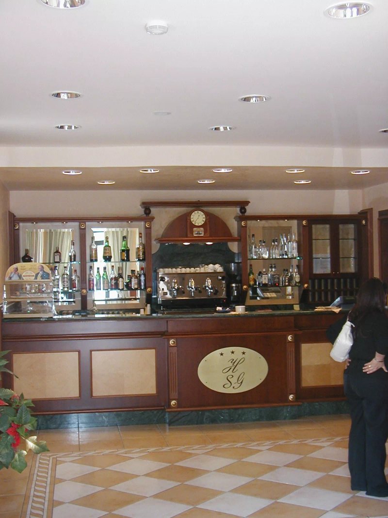 Hotel San Giorgio