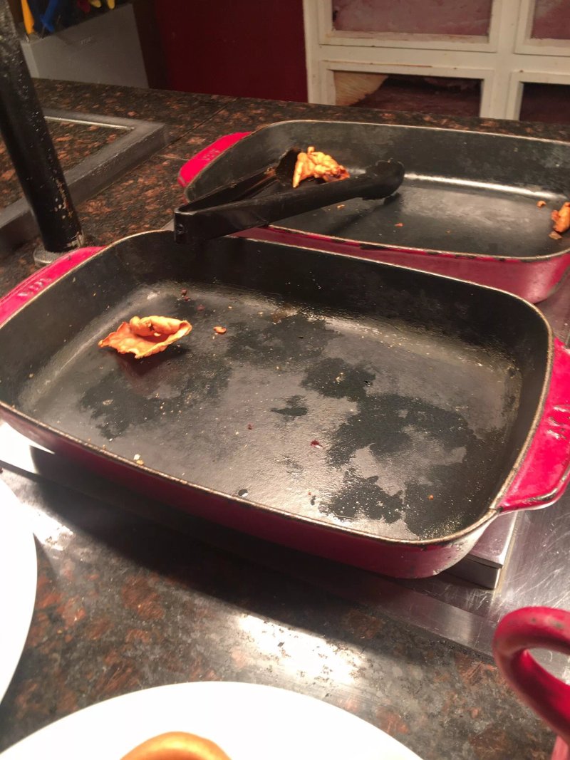 Toby Carvery Shenstone
