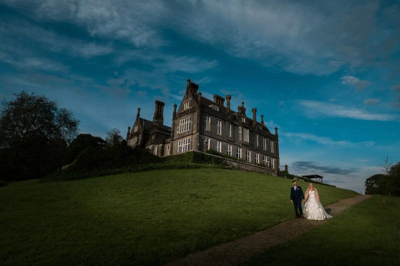 Kitley House Hotel