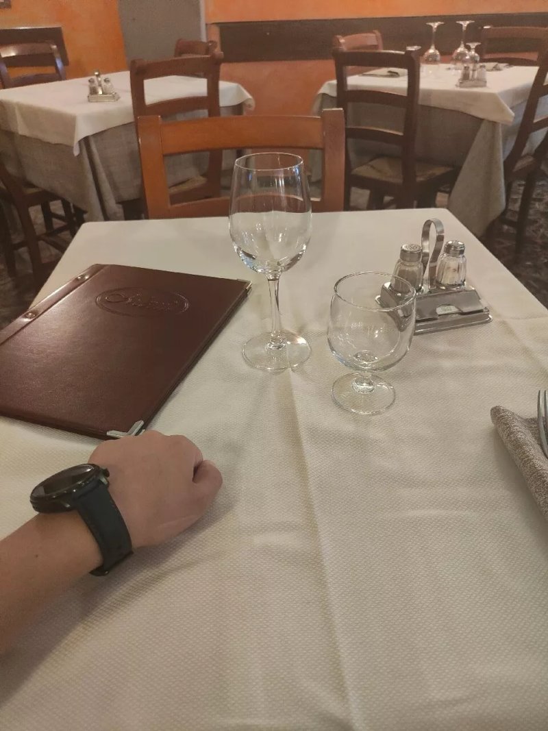 Ristorante Giglio Rosso