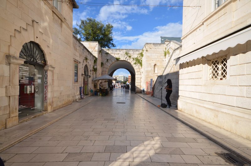 Rooms Soul of Dalmatia