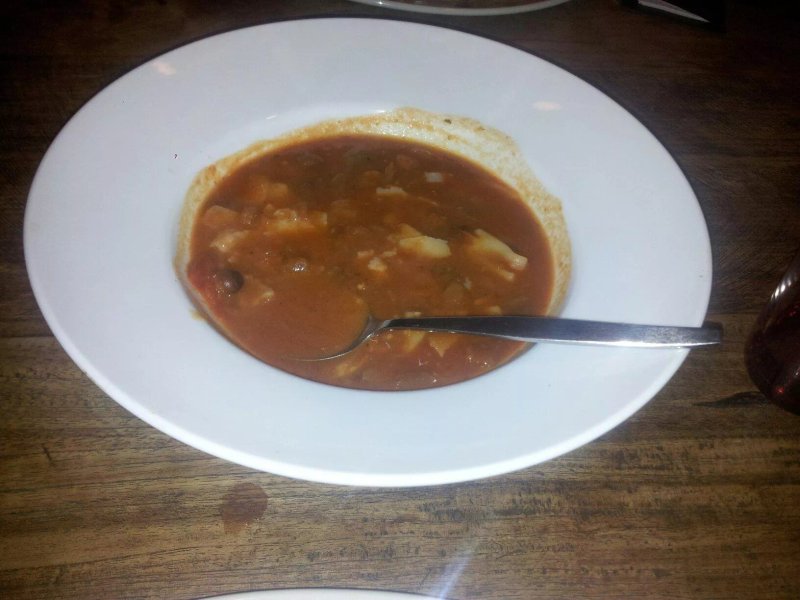 Restaurant Concon