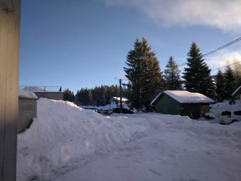 Village Club Miléade Chapelle-des-Bois