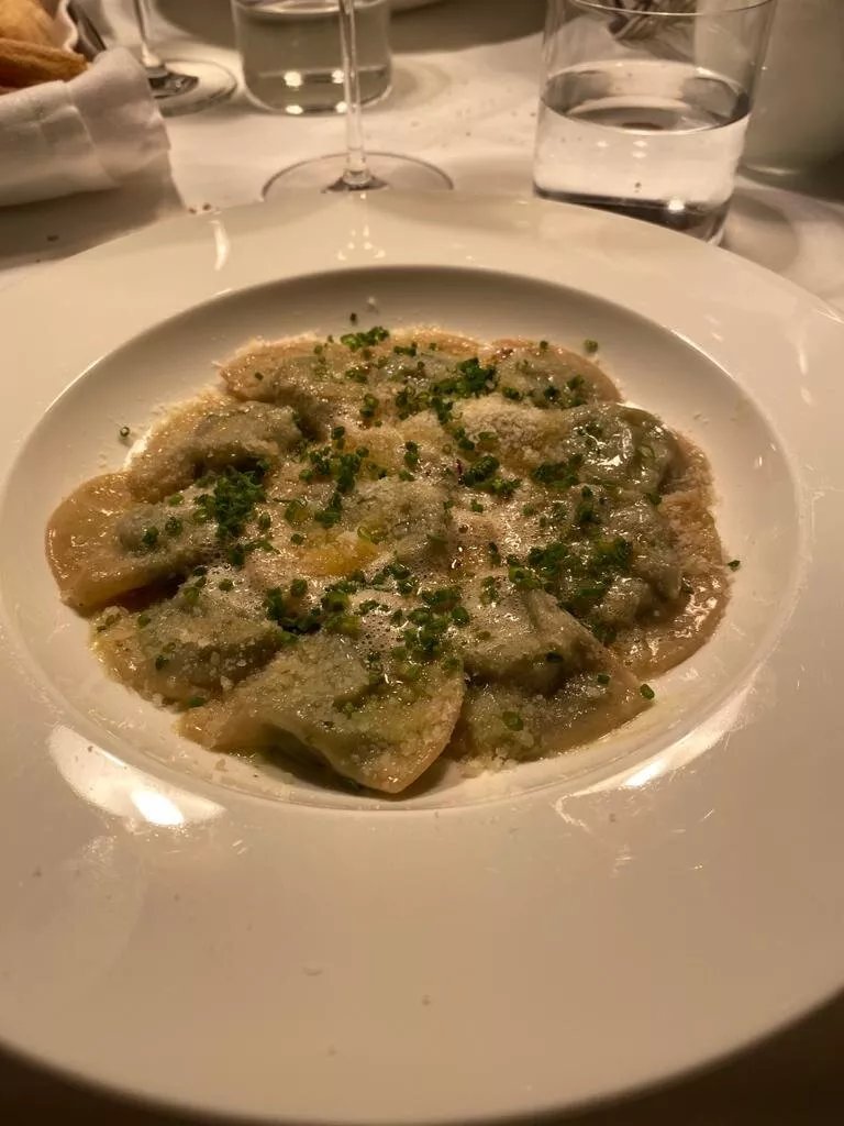 Laurin Restaurant