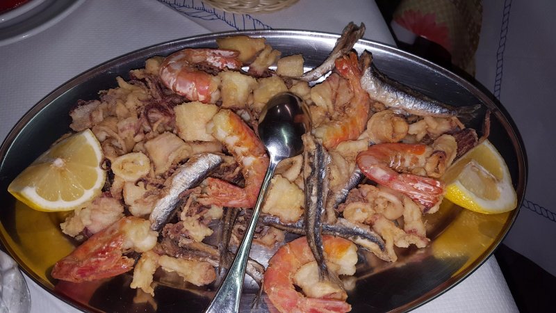 Pescatori Del Magliano