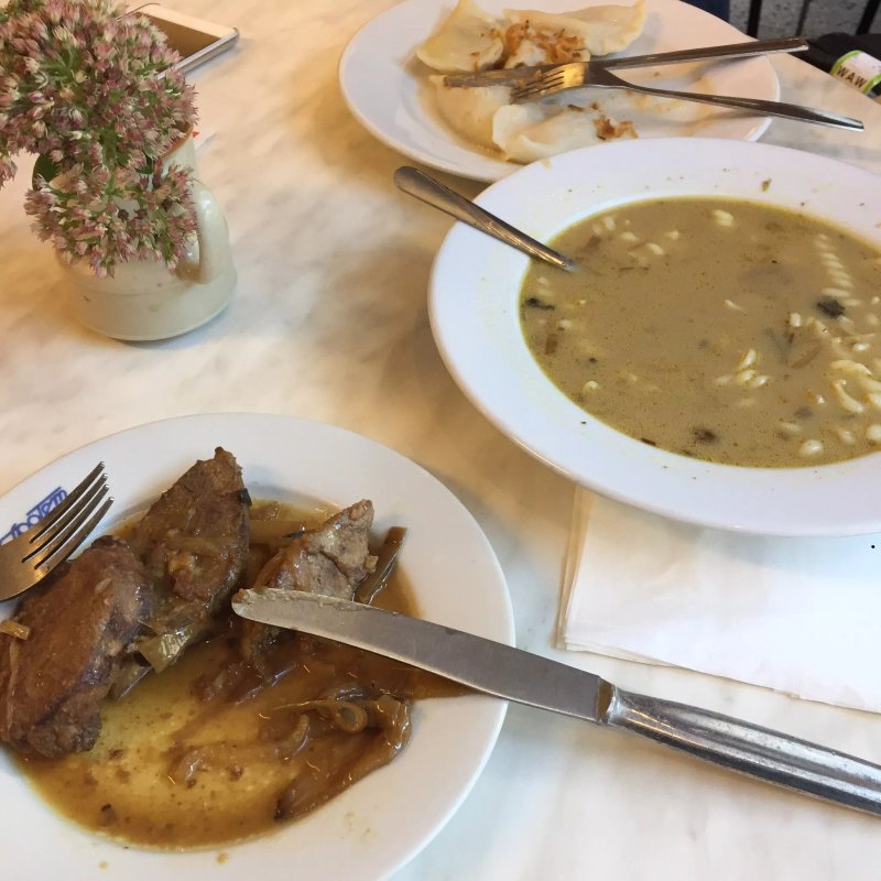 Bar Mleczny Familijny