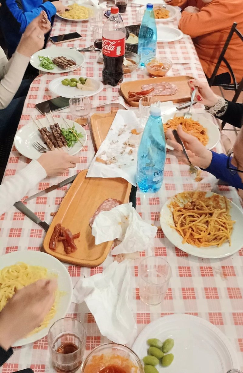 L'Oste di Ariccia