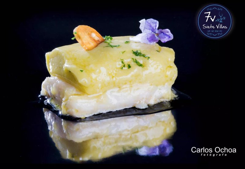 Siete Villas GastroBar