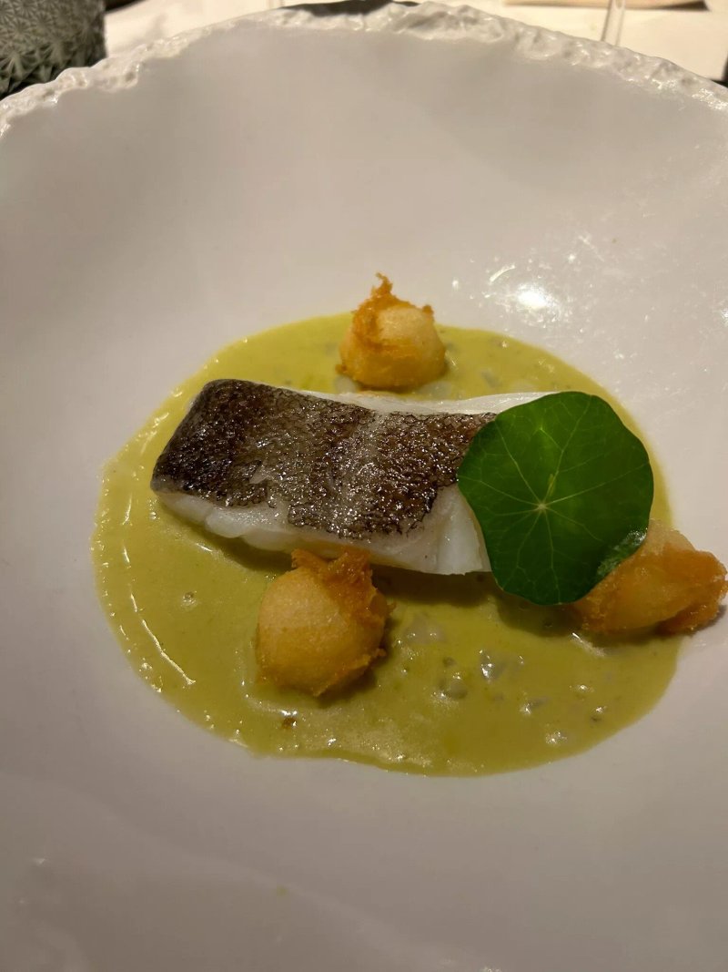 Restaurant Hotel Casamar
