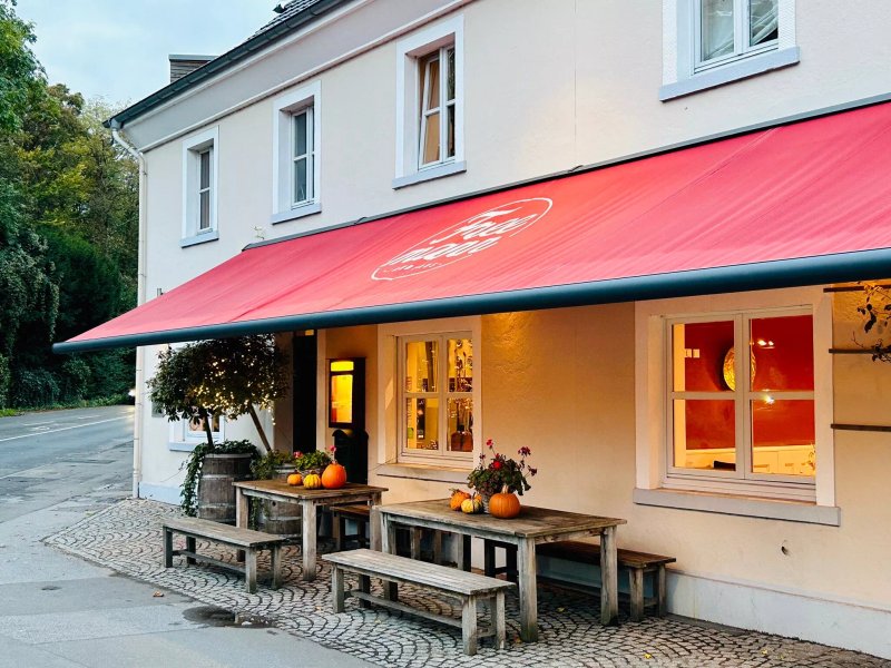 Landhaus Freemann