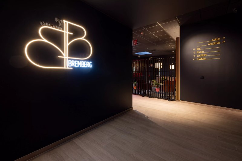 Bremberg Hotel