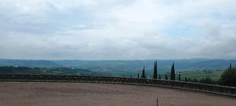 Casa del Pellegrino di Collevalenza