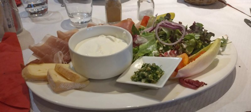 La Rotonde