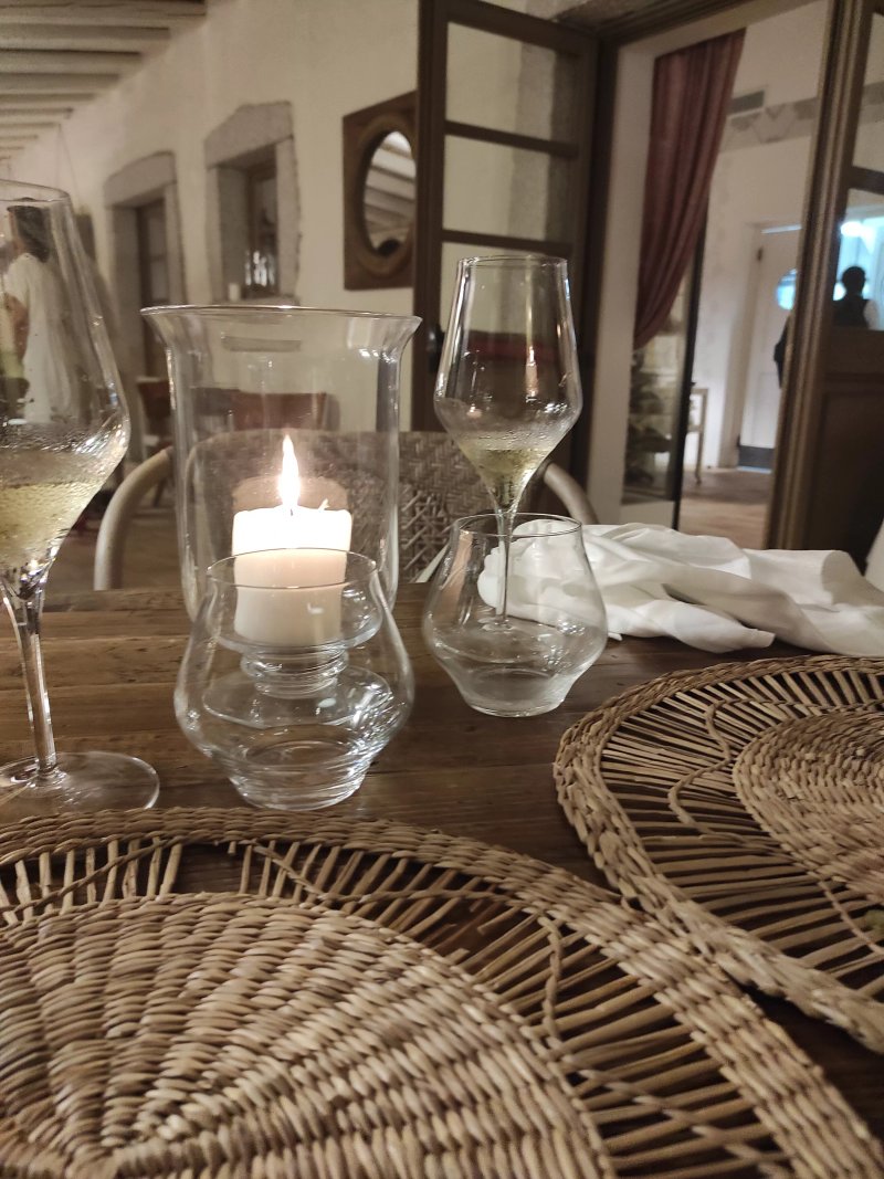 La Ciminea Wine Restaurant