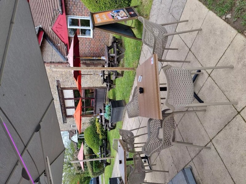 Crossways Brewers Fayre