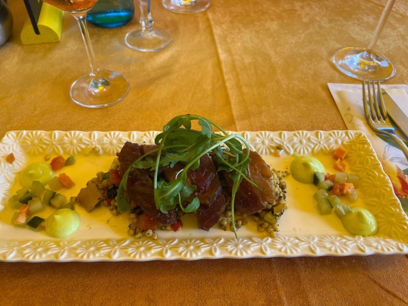 Restaurant Weinkeller am Hanseplatz