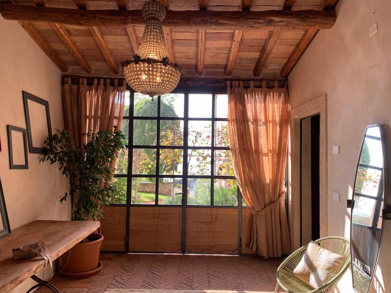 Villa Balis Crema Verona Hills